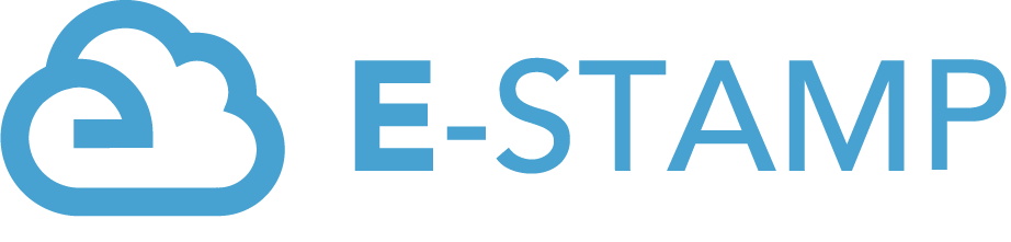 E-stamp